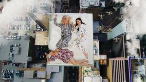 Фабрика: Ты смотришь BRIDGE РУССКИЙ ХИТ!