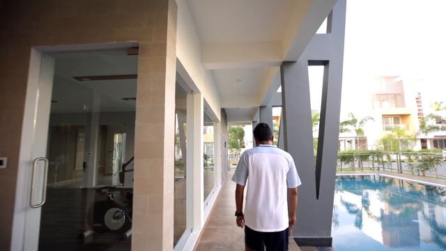 Our Home..❤️❤️Our Dream..❤️❤️ No.27, Serene Bay, Trivandrum