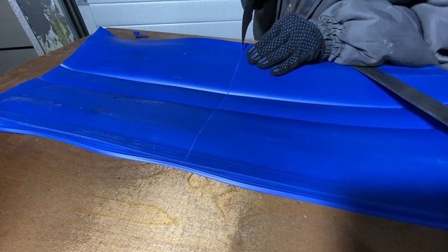 Монтаж гидрошпонки. Пайка шпонки с анкерами смотреть онлайн