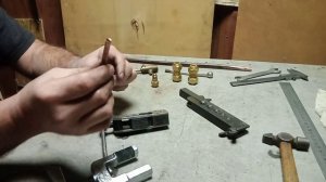 Приспособление для развальцовки трубок