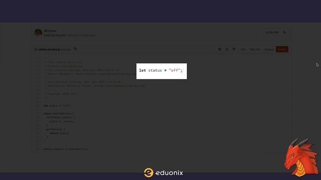 MERN | Webscraping App 2019 (Part 1/2) | Eduonix смотреть онлайн