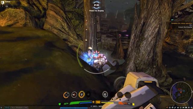 first dungeon of the game смотреть онлайн