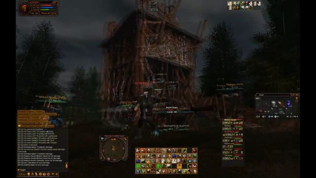 Fallen Earth Exiles PVP #11 - I RIFLE смотреть онлайн