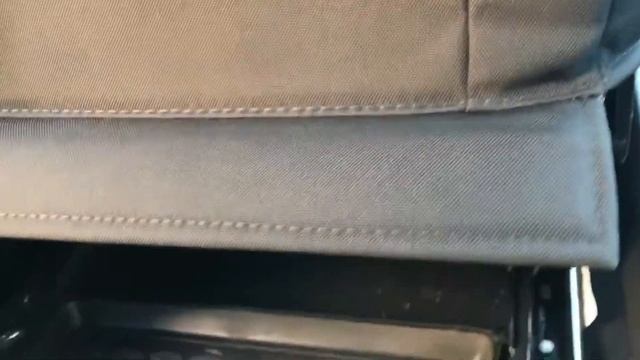 Равон Р-3 ... Поясничный подпор смотреть онлайн