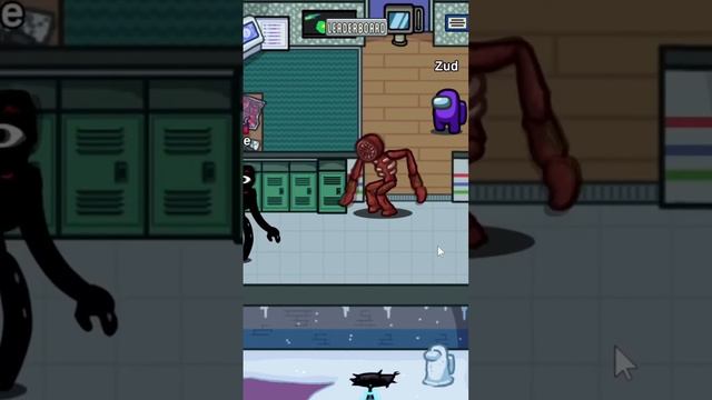 😂ОГАЙО В АМОНГ АС МОД смотреть онлайн