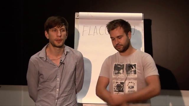 Кейсы участников БМ Руководство дизайн завода FLACON о Бизнес Молодости смотреть онлайн