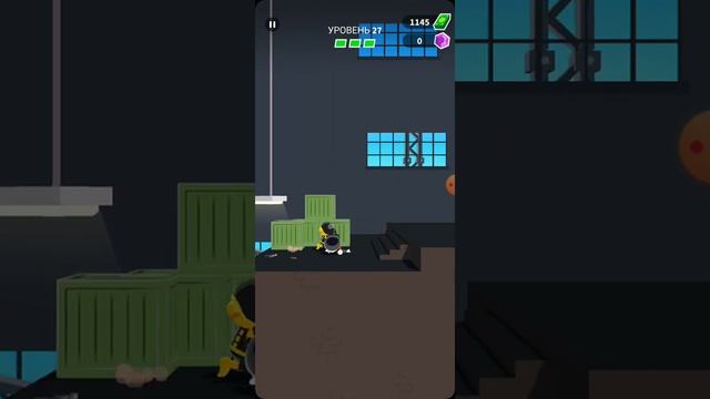 JOHNNY TRIGGER онлайн шутер стрелялка прохождение игры выполнение Мисси. смотреть онлайн