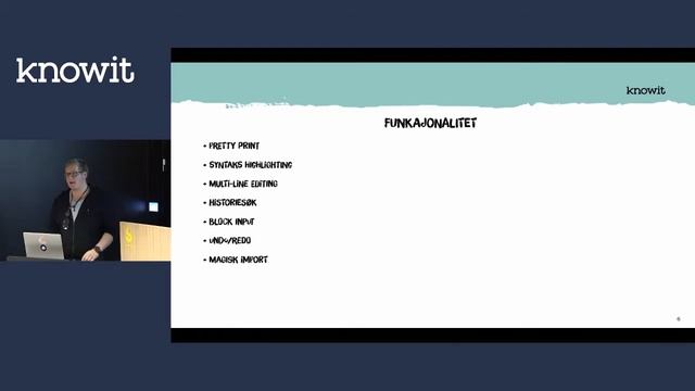 Ammonite - The improved Scala REPL - Alexander Premer смотреть онлайн