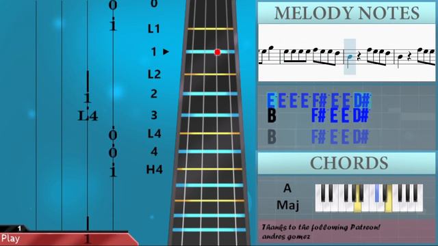 How to play Zero by NewJeans on Violin (Tutorial) смотреть онлайн