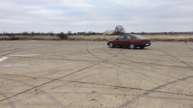 Спортивный глушитель Fortluft rm657 American muscle на стандартной выхлопной опель омега б 2.0 16v смотреть онлайн