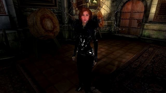 Scarlett Reloaded смотреть онлайн