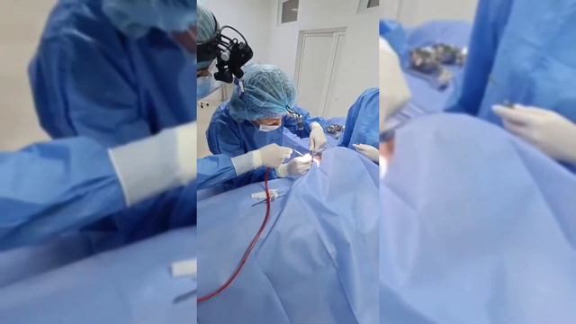 Септопластика смотреть онлайн