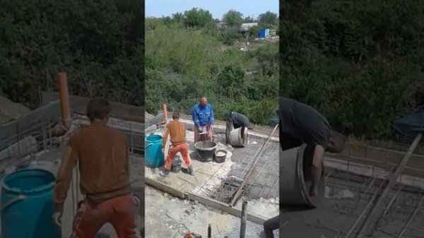 Миксер фиолент.