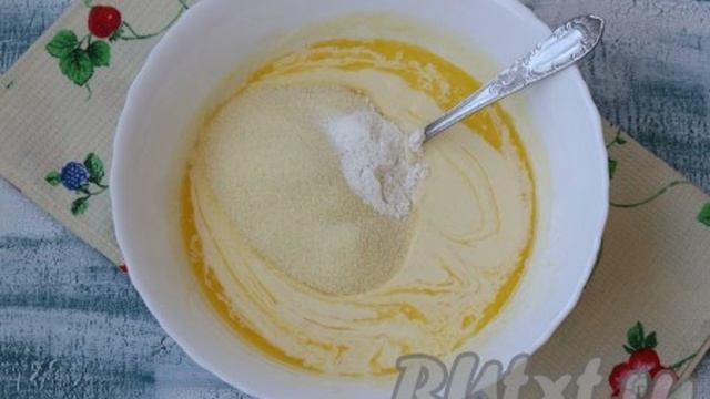 Кухня Мамашки