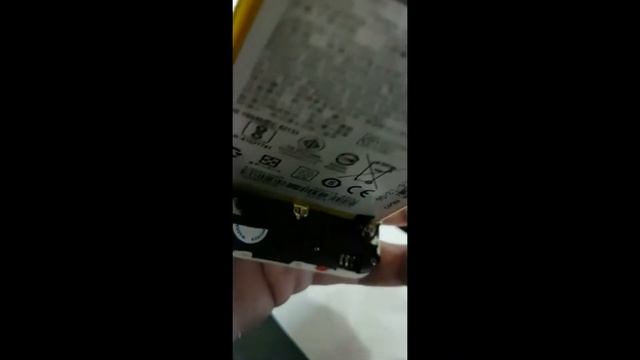 Asus Zenfone 3 Max ZC553KL Battery replacement смотреть онлайн