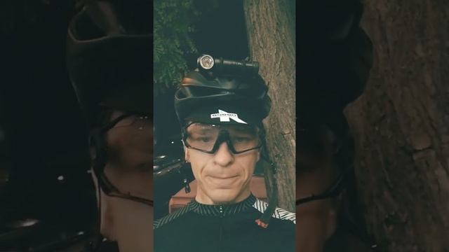 Единороги:) Выехал после долгого перерыва, как мешок, каденс держу, но вел не чувствую... смотреть онлайн