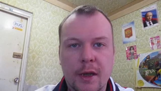 Стих "Штаты, Штаты" Дмитрий Сентябрёв смотреть онлайн