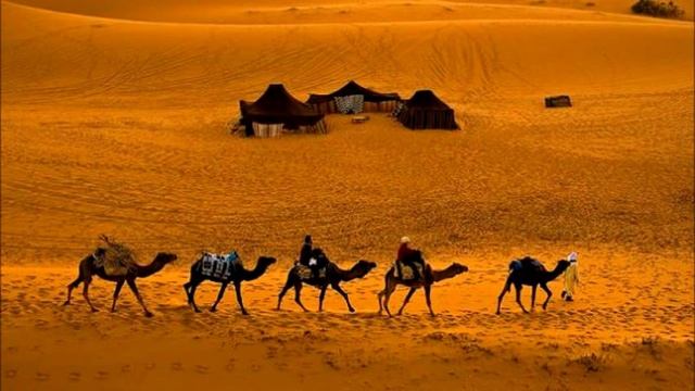 орк.мелодия - пустинна буря Ork.Melodiq - Pustinnq Buriq смотреть онлайн