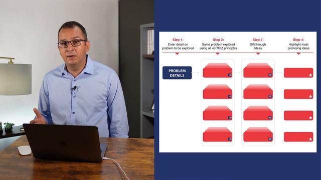 Supercharge Your Brainstorming with Generative AI: Creative Ideas at Your Fingertips! смотреть онлайн