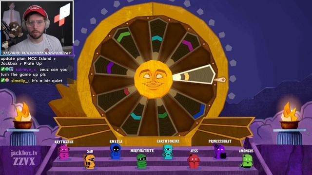 I regret playing this with my chat (Streamed 9/2/2022) смотреть онлайн
