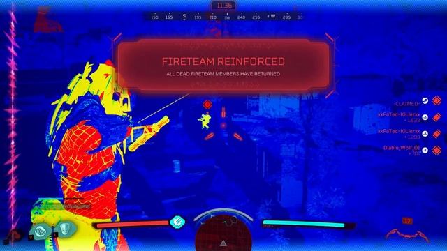 P'kya'uha Sniper PREDATOR SUBSCRIBER REQUEST BUILD by Lantz Ferguson ON PREDATOR: HUNTING GROUNDS смотреть онлайн