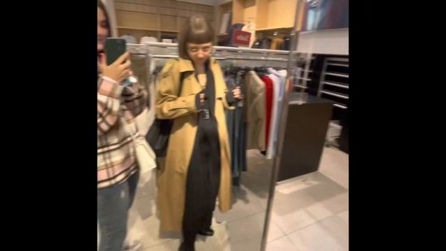 Влог/ кисти для макияжа/ в торговый центр с подругой/ макияж смотреть онлайн
