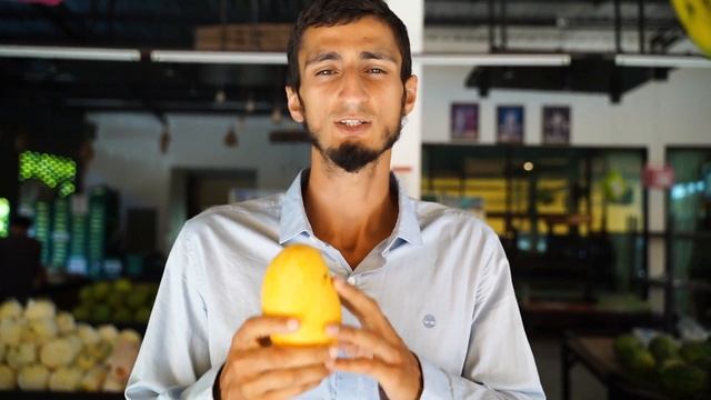 Почему многие боятся есть фрукты? смотреть онлайн