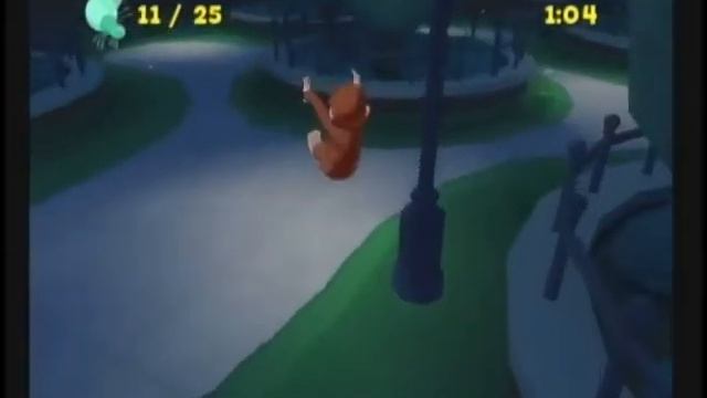 Curious George - Any% Speedrun in 45:29 (Xbox) смотреть онлайн