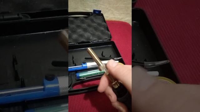 обзор паяльника смотреть онлайн