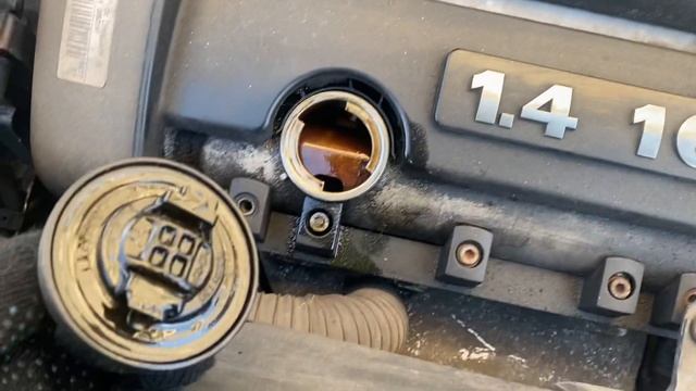 Разборка Volkswagen - Golf 5 2003-2009, 1.4 (VIN: WVWZZZ1JZ3P392095) LS03OPV смотреть онлайн