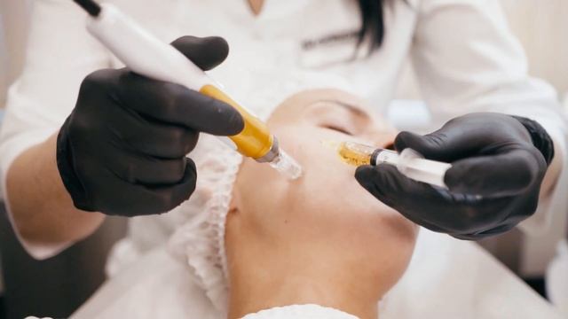 Комплекс услуг красоты смотреть онлайн