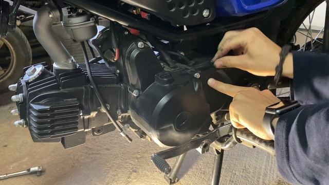 Как настроить карбюратор и убрать вибрации на мопеде альфа смотреть онлайн