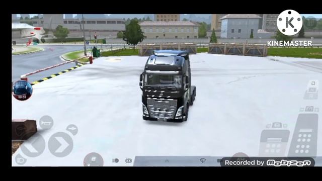 Mi Volvo FH16 Tuning | Trucker Of Europe 3 Samsung A10S 2022 смотреть онлайн