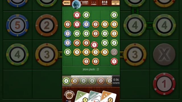 Chip chain - timed 1674 смотреть онлайн