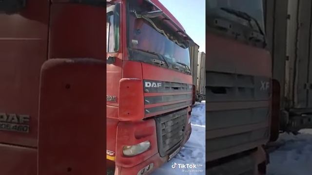 Умер водитель фуры смотреть онлайн