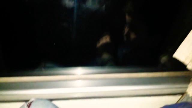 ДИНОЗАВР едит Ночью в АВТОБУСЕ ! смотреть онлайн