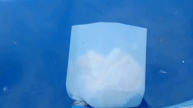 КАК ЗАКЛЕИТЬ БАССЕЙН РАЗ И НАВСЕГДА смотреть онлайн