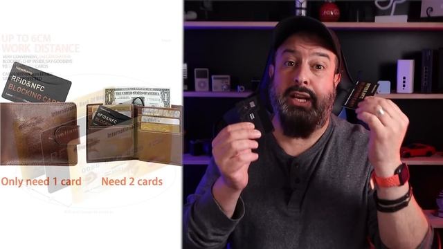 Your Credit Card is at Risk because of this hacking device! смотреть онлайн