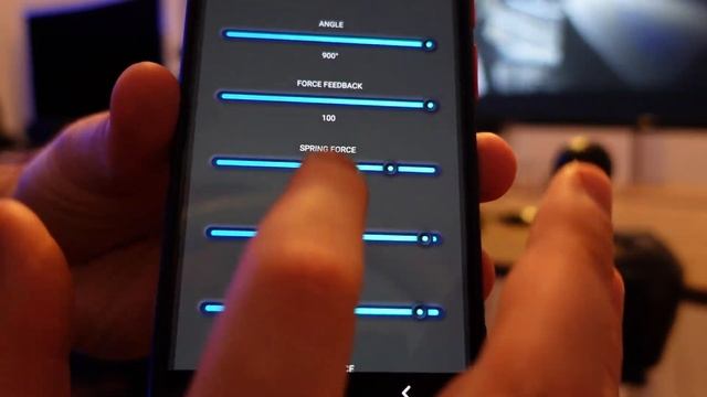 PXN V10 Review | Entry-Level Force Feedback Wheel смотреть онлайн