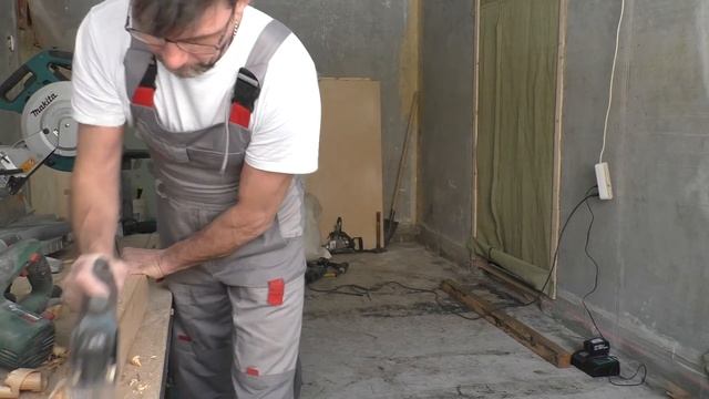 Как сделать хороший деревянный пол своими руками. How to make a good hardwood floor. смотреть онлайн