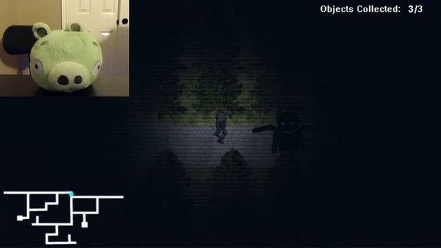 THIS IS SPOOKY!!! || The Dream Theory (END) смотреть онлайн