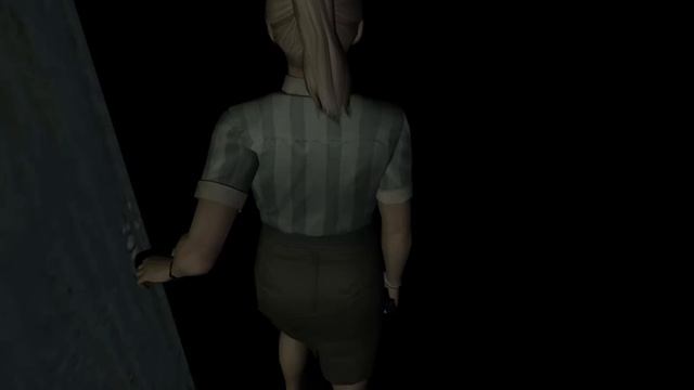[Online Match] Resident Evil: Outbreak File#1 - Outbreak Scenario 1 [Part1/2] смотреть онлайн