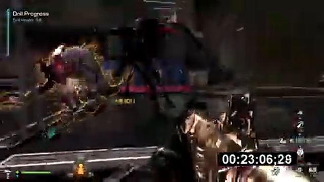Extinction MAYDAY Speedrun #7 [45:49] SOLO Gameplay Walkthrough - Call of Duty Ghosts KRAKEN смотреть онлайн