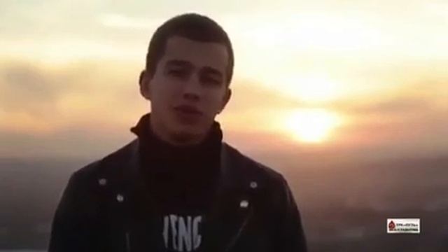 Послушай и размышляй о брат. смотреть онлайн