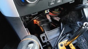 Шевролет Каптива  2.4 С100 замена Акселератор АКПП (модернизация ) !!!