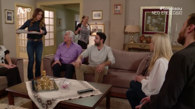 To Soi Soy S03E35 720p HDTV