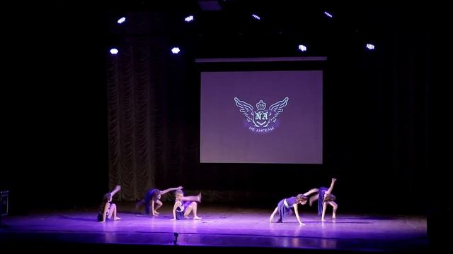 "Dance five", педагог Екатерина Малышева - "Дружба" смотреть онлайн