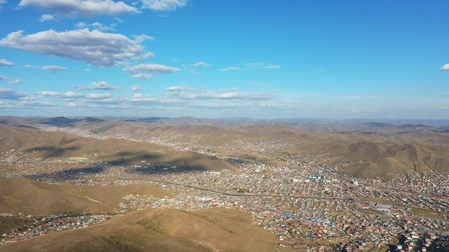 Улаанбаатар хот Чингэлтэй хайрханаа 2019_09_20 смотреть онлайн