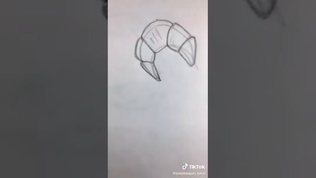 Рисуем булочки смотреть онлайн