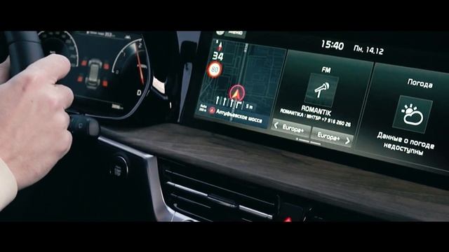 Кому нужен PRADO, когда есть MOHAVE? V6, РАМА и ПОНИЖАЙКА. смотреть онлайн